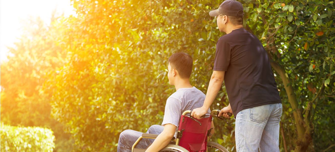  I Help Disability Services